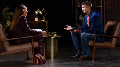 Poster episodio La caída de Diddy 1x5