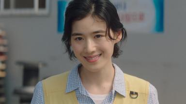 Poster episodio La vida soñada del Sr. Kim 1x8