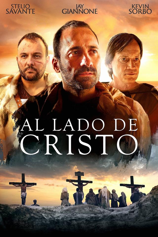Poster Al Lado de Cristo
