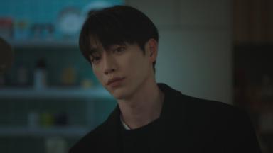Poster episodio Un amor distinto al tuyo 1x2