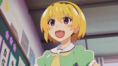 Poster episodio Higurashi: When They Cry - GOU 1x17