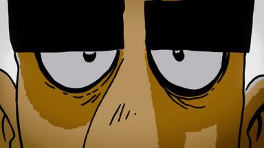 Poster episodio Este mundo no me hará mala persona 1x1