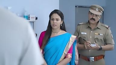 Poster episodio El juego más peligroso 1x2