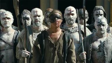 Poster episodio Néro 1x7