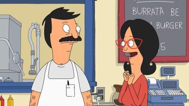Poster episodio Bob's Burgers 8x2