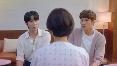 Poster episodio A todos los chicos que me amaron 1x13