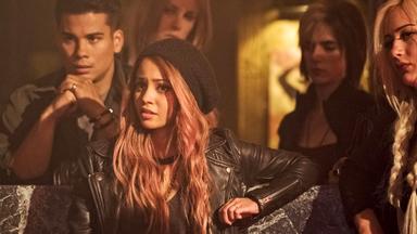 Poster episodio Riverdale 2x5