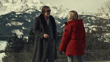 Poster episodio Pagan Peak 1x2