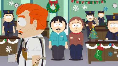 Poster episodio South Park 18x10