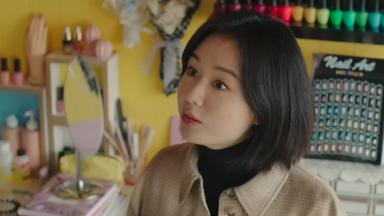 Poster episodio La buena mala madre 1x10