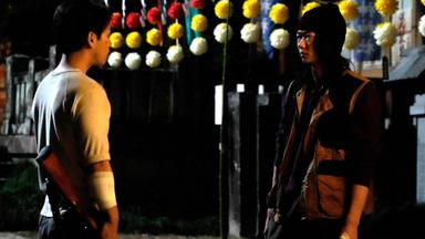 Poster episodio Caníbal 2x6