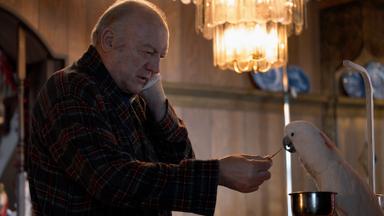 Poster episodio Long Bright River 1x5