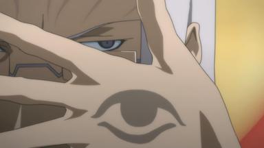 Poster episodio SPEED GRAPHER 1x22