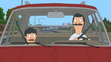 Poster episodio Bob's Burgers 5x14