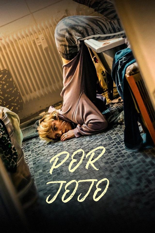 Poster Por Jojo