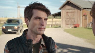 Poster episodio Mi vida con los chicos Walter 2x8