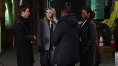 Poster episodio FBI: Los más buscados 6x17
