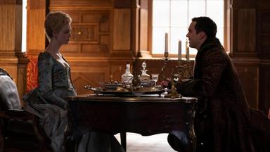 Poster episodio The Great: La Grande 2x7