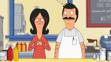 Poster episodio Bob's Burgers 12x20