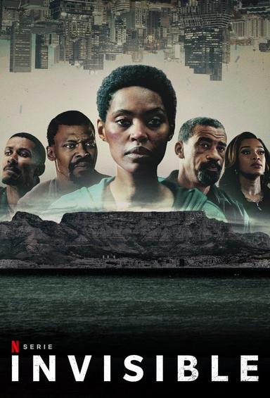 Poster episodio Invisible 2x6