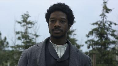 Poster episodio Los abandonados 1x4