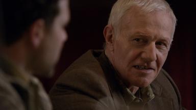 Poster episodio Justified 1x12