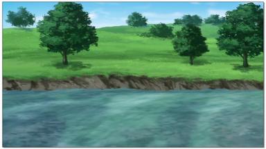 Poster episodio Blood+ 1x39