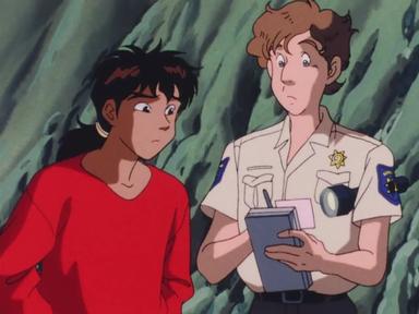 Poster episodio El Barón Rojo 1x29