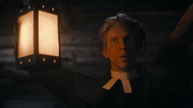 Poster episodio Un asesino entre nosotros 1x6