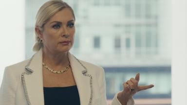 Poster episodio Madre de alquiler 1x19