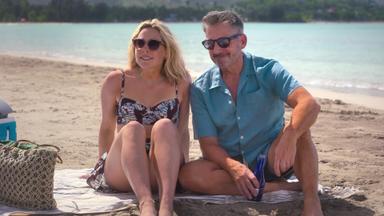 Poster episodio Las cuatro estaciones 1x3