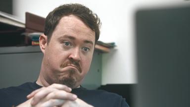 Poster episodio Llantas 1x4