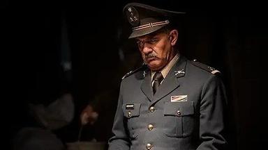 Poster episodio Cada minuto cuenta 2x6