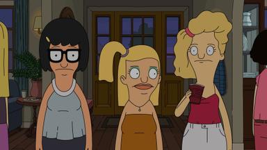 Poster episodio Bob's Burgers 14x13