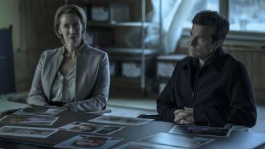 Poster episodio Ozark 2x5