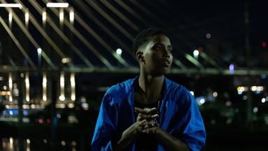 Poster episodio Al otro lado del puente 1x7