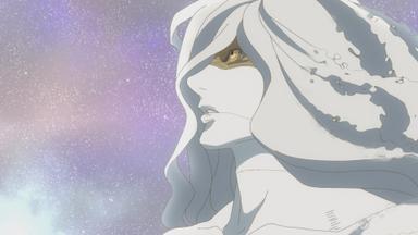 Poster episodio Platinum End 1x24