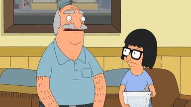 Poster episodio Bob's Burgers 12x16