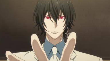 Poster episodio Noblesse 1x7