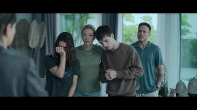 Poster episodio Isla Brava 1x3