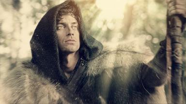 Poster episodio The Pendragon Cycle: Rise of the Merlin 1x5