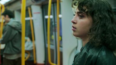 Poster episodio Legado 1x8