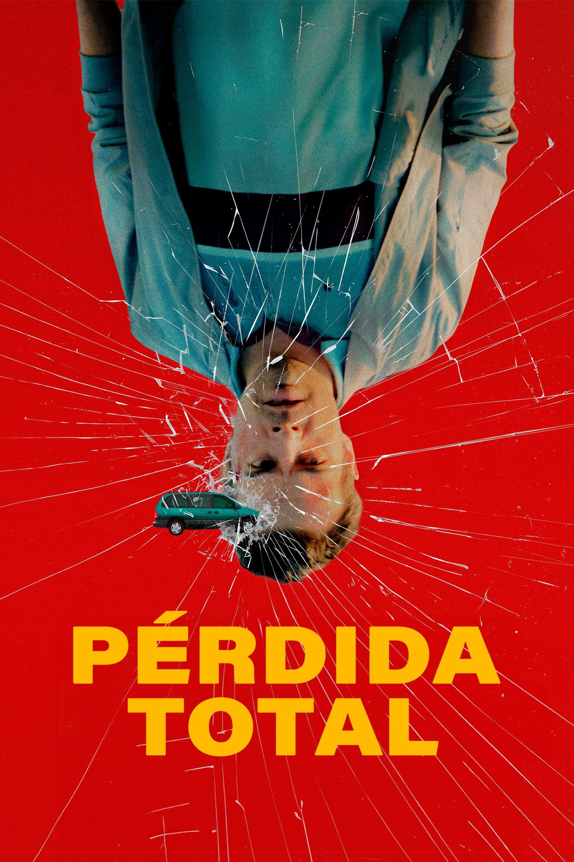 Poster Pérdida Total