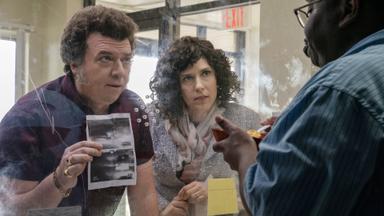 Poster episodio Los honestos Gemstones 1x2