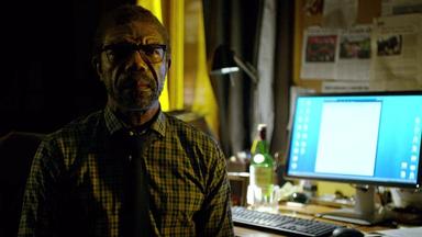 Poster episodio Marvel - Daredevil 1x12