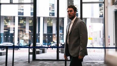 Poster episodio Malpractice 2x5