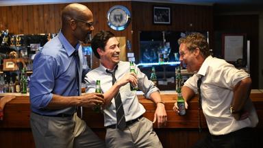 Poster episodio Population 11 1x5