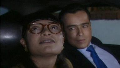 Poster episodio Yo soy Betty, la fea 1x126