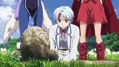 Poster episodio Yashahime: Princess Half-Demon 1x48