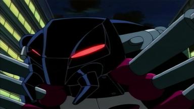 Poster episodio El Hombre Araña 1x3